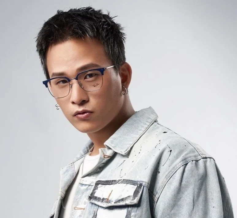 黃奇斌 Ng Ki-pin