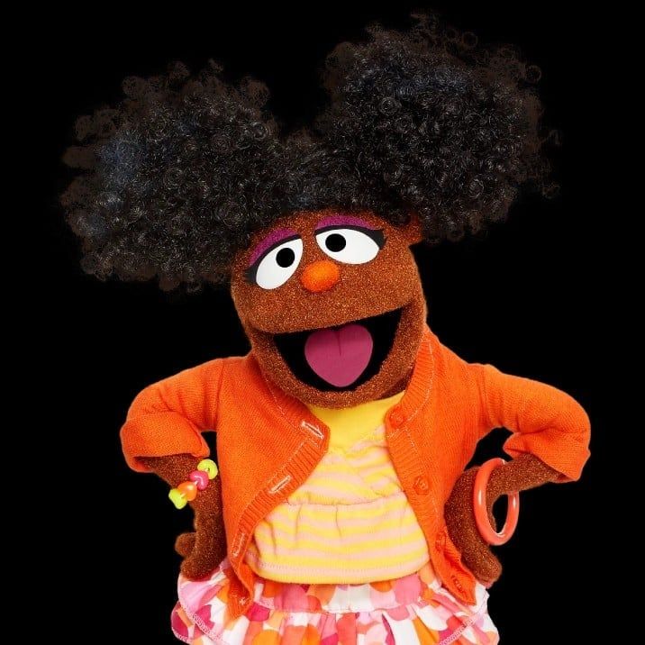Gabrielle (Sesame Street)