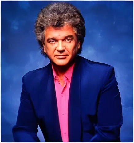 Conway Twitty