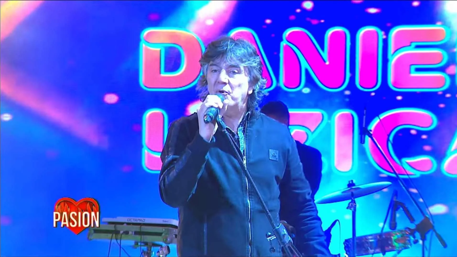 Daniel Lezica