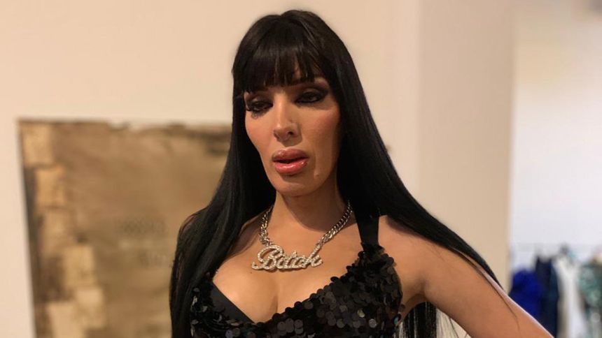 Jazmin La Cuerpo