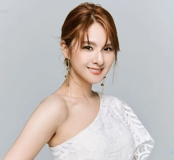 郭靜 Claire Kuo