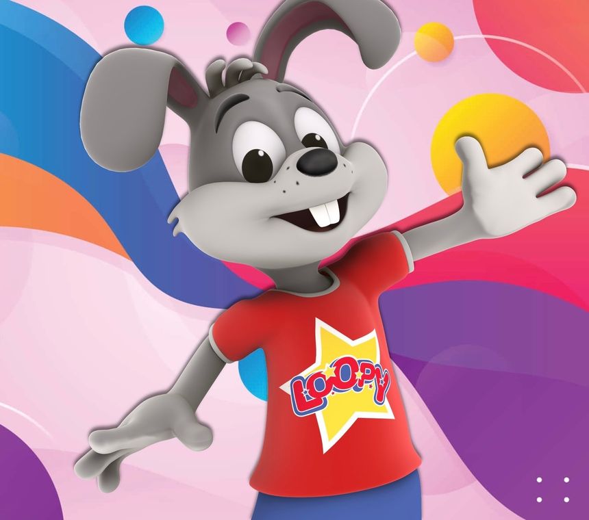 Loopy (Park Holidays UK)