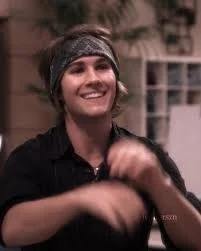 James Diamond (Big Time Rush series) (Latin Spanish) (Season 1-2)