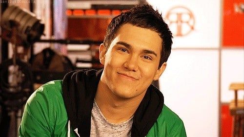 Carlos Garcia (Big Time Rush series) (Latin Spanish)