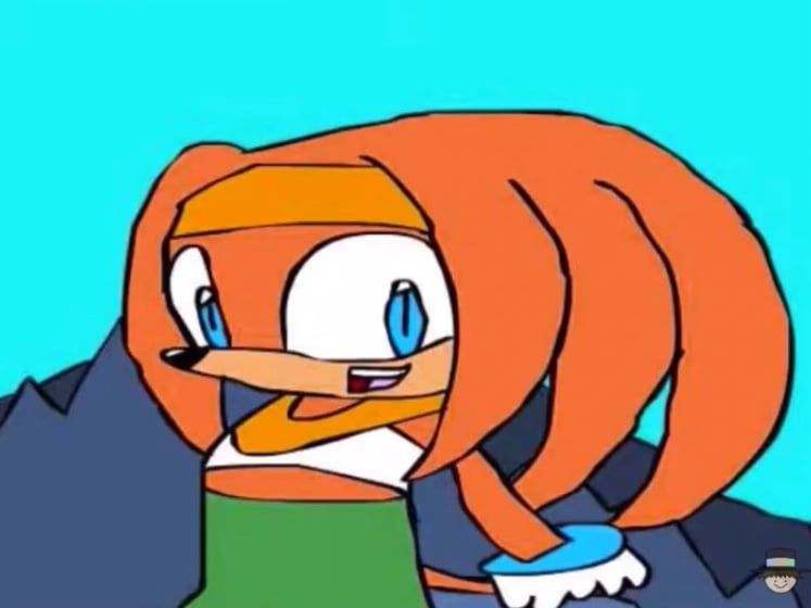 Tikal (Sonic TDI)