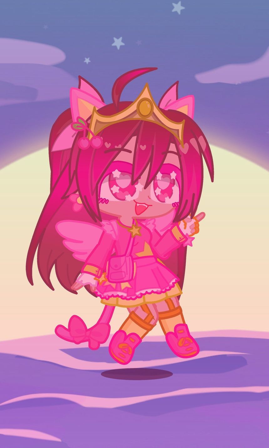 Effie Cutie Artist