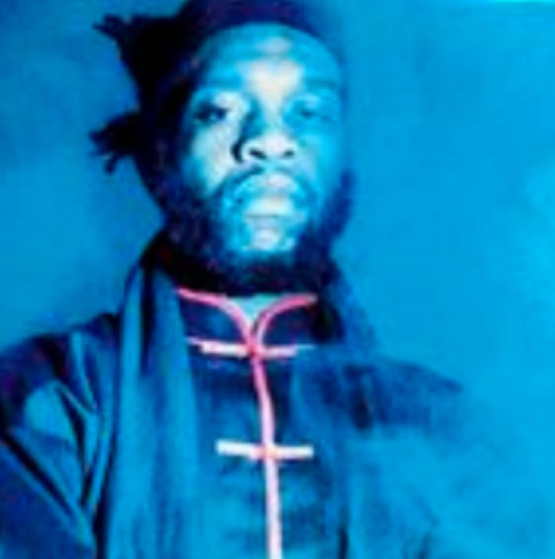 Jeru the Damaja (Wrath of the Math Era)