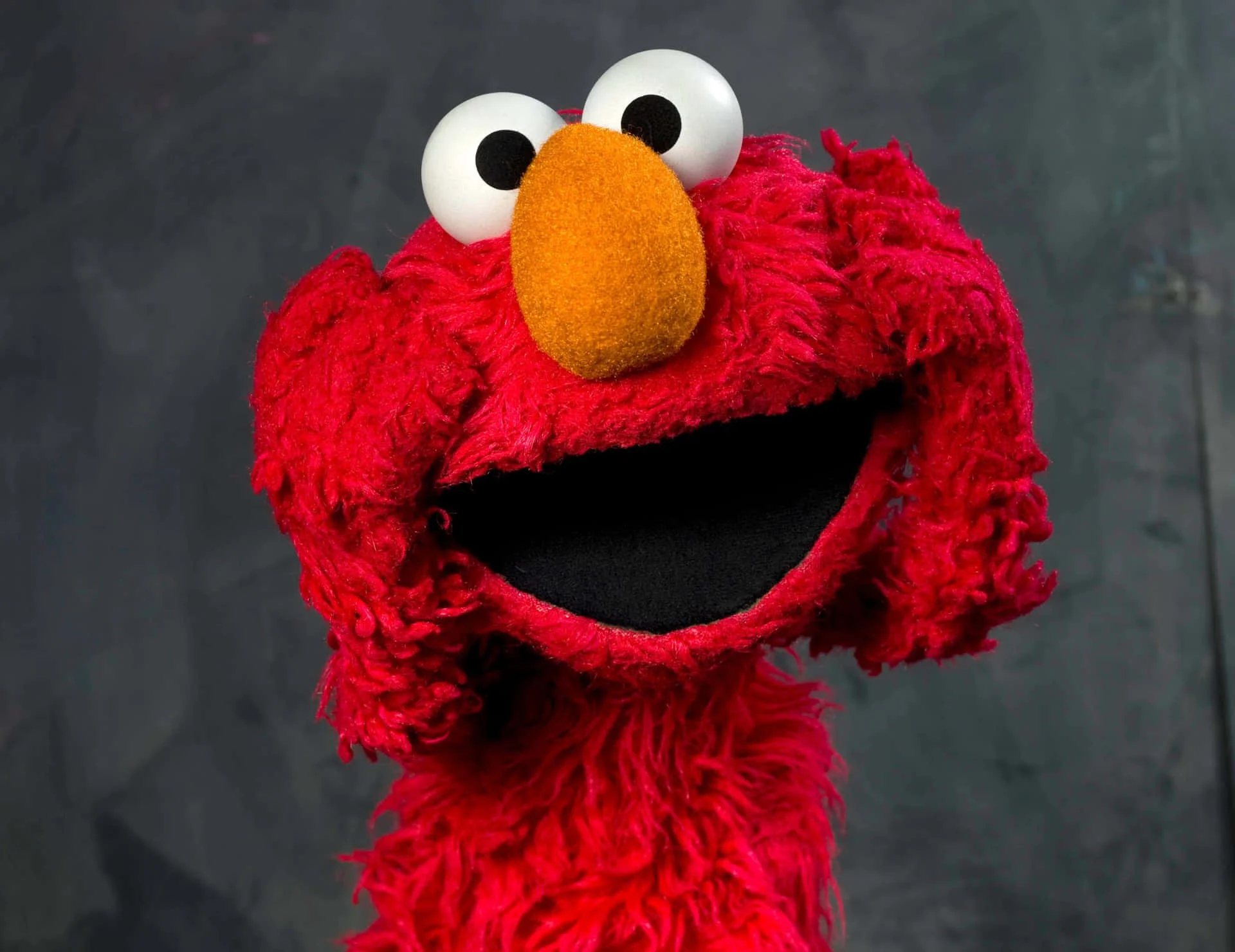 Elmo Voz Latino