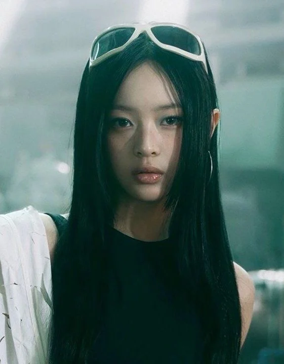 HANNI OF NJZ