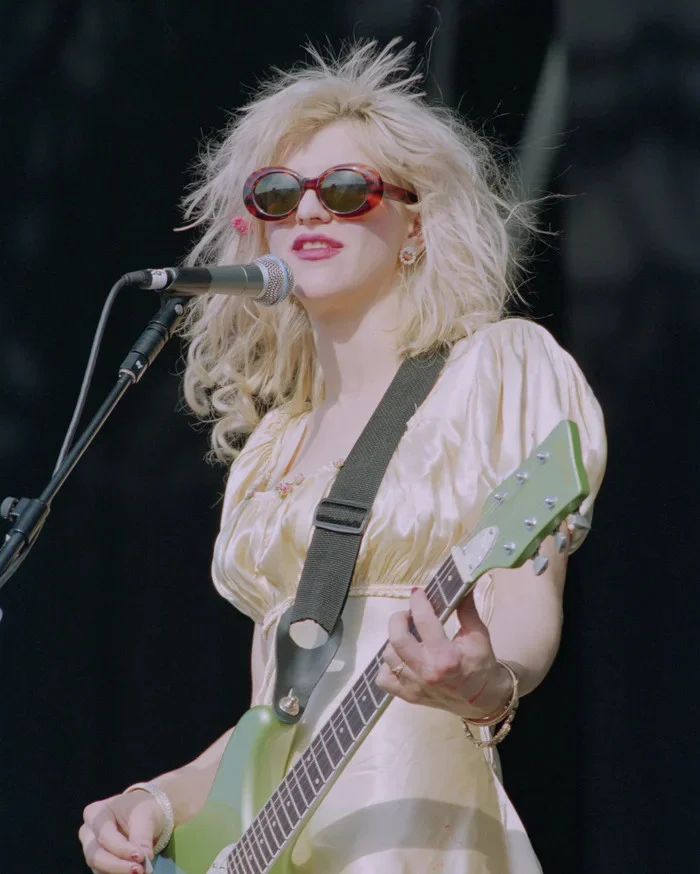 Courtney Love