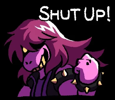 Susie (Alex Rochon Fandub)