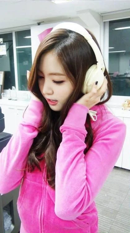 MISSF!T [naeun apink]