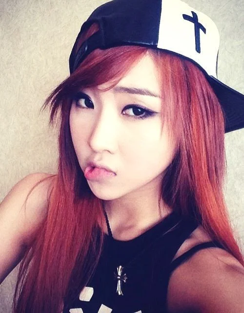 MISSF!T [minzy 2ne1]