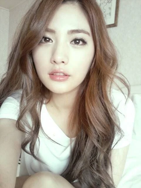 MISSF!T [nana orange caramel]