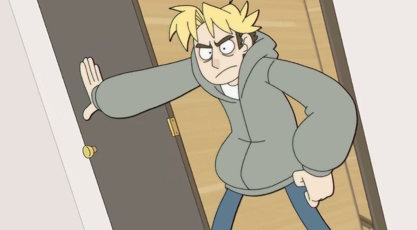 Jonathan (Welcome to Hell)