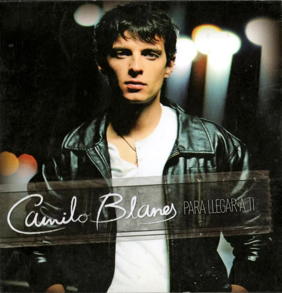 Camilo Blanes