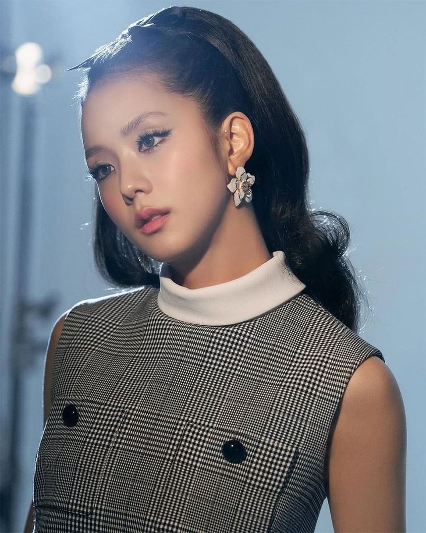 Jisoo (KLM)
