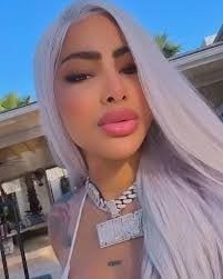 Yailin