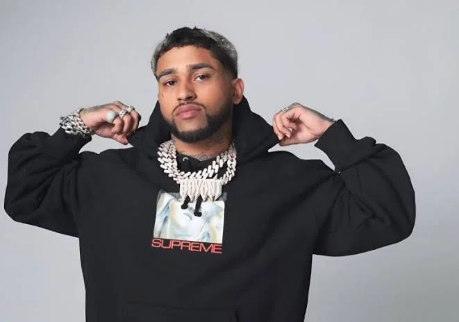 Bryant Myers 2024 Rap