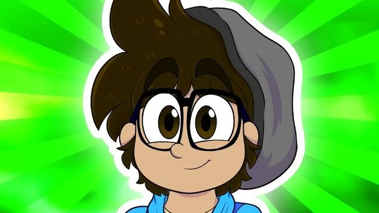 Matt do Cartoonizando