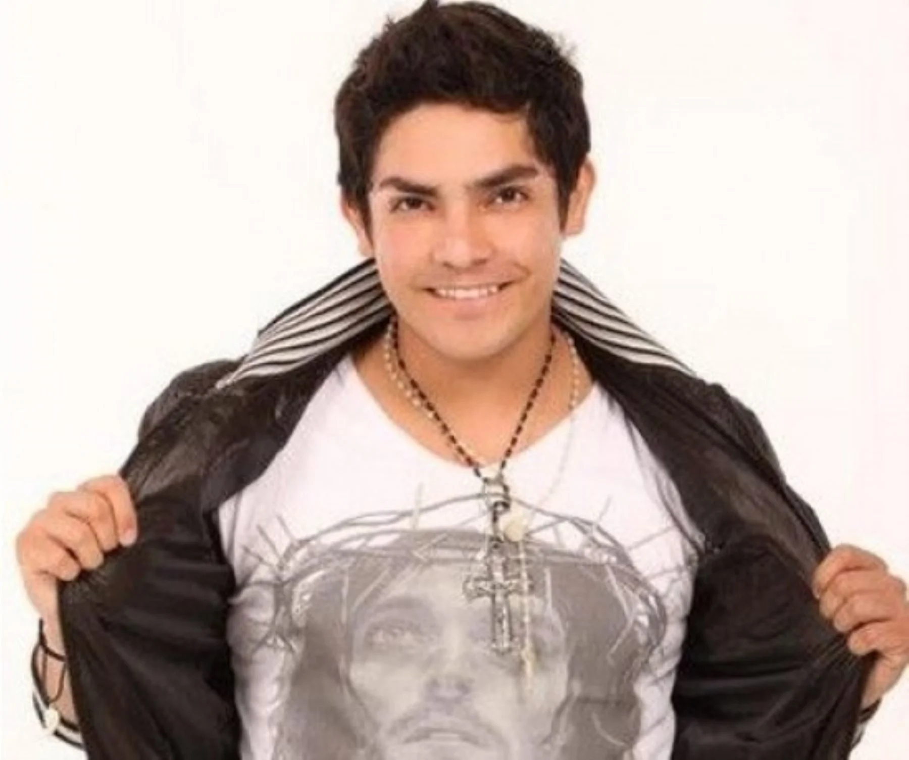 Erick Elera (2018 VER.)