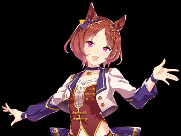 Sakura Laurel - Umamusume Pretty Derby