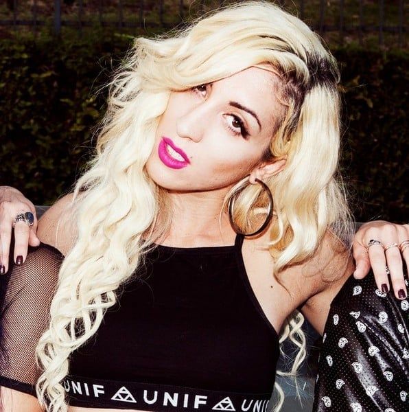 Myah Marie (BRITNEY SPEARS ERA)