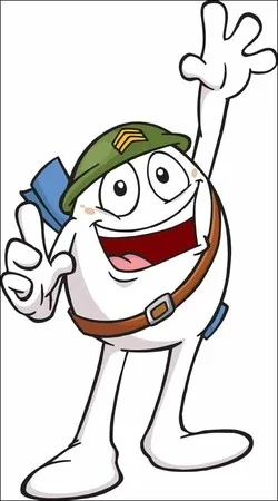 Willy (huevocartoon )