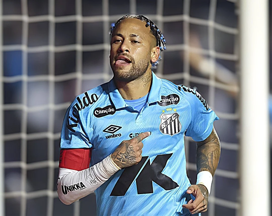 Neymar Jr