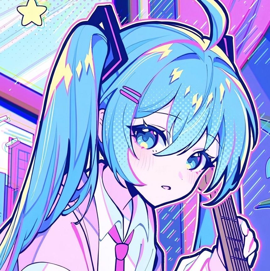 Hatsune Miku (CV01)