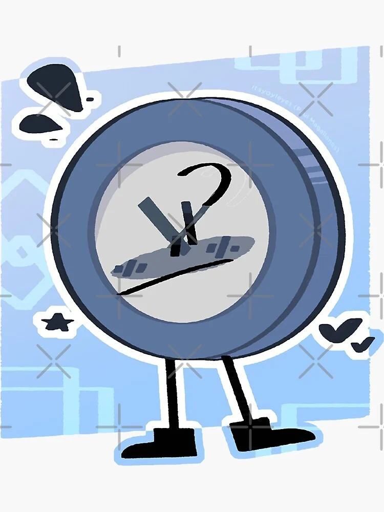 Clock (BFDI) (Voz En Español Latino)
