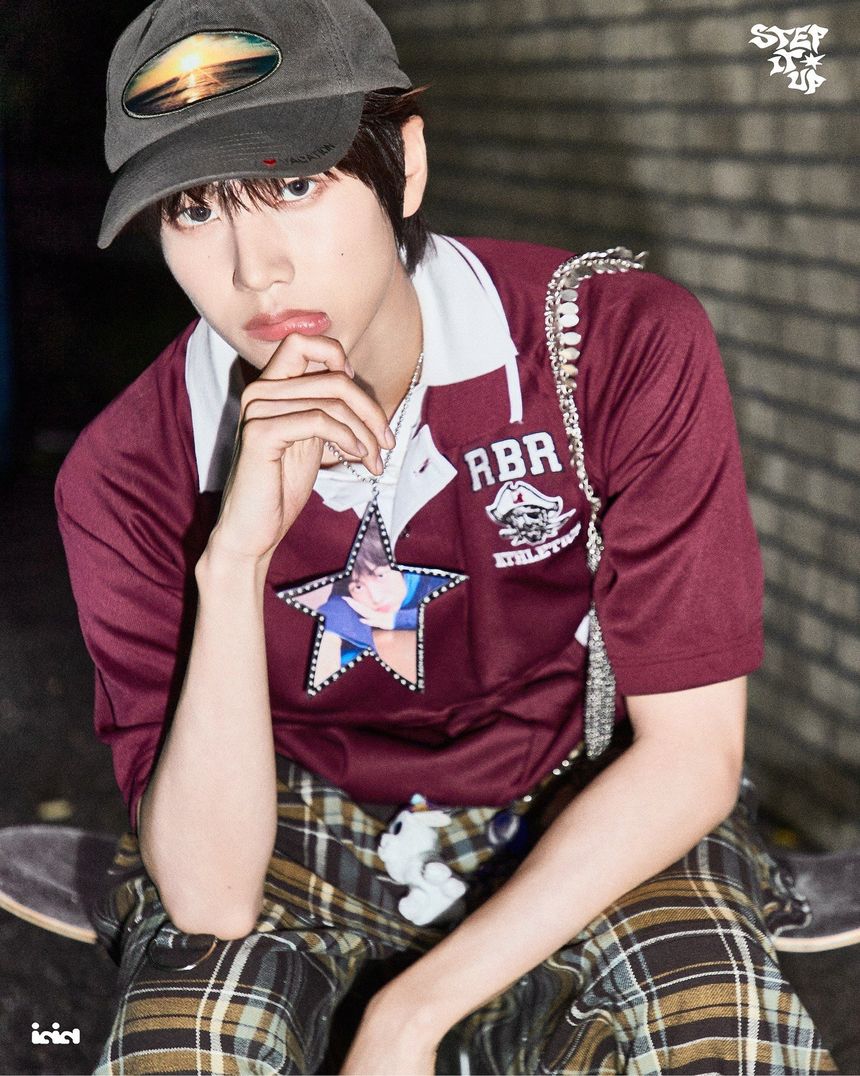 IDID Park Seonghyeon