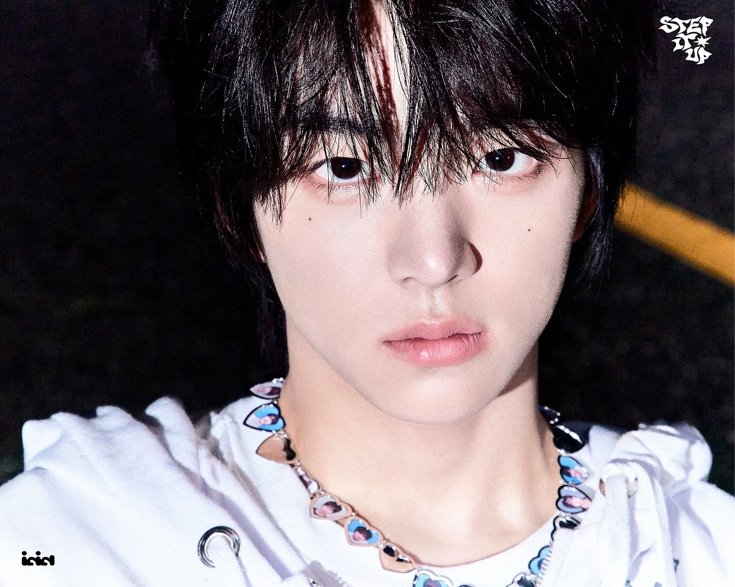 IDID Baek Junhyuk