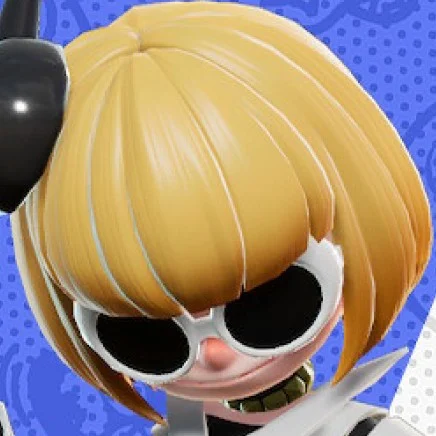 Michelle (Ninjala)