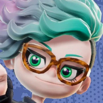 Cathy (Ninjala)