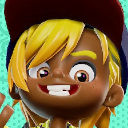 Daniel (Ninjala)