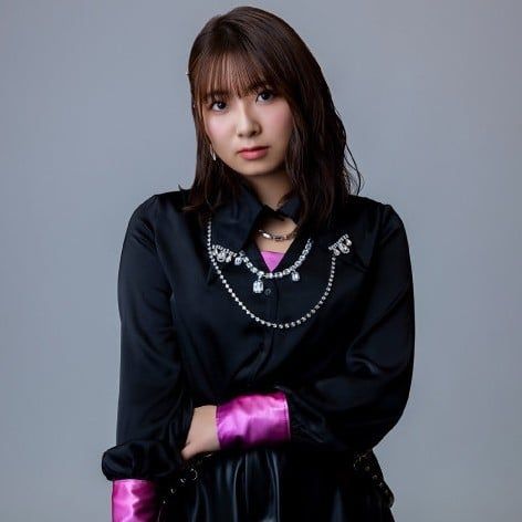 Arisawa Ichika (Juice=Juice)