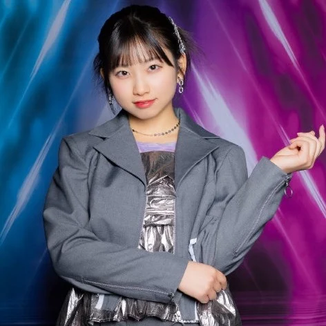 Inoue Haruka (Morning Musume'25)