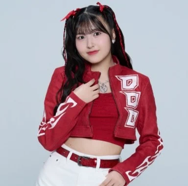 Okamura Miho (BEYOOOOONDS)