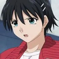 Kyōko Aono Japanese 