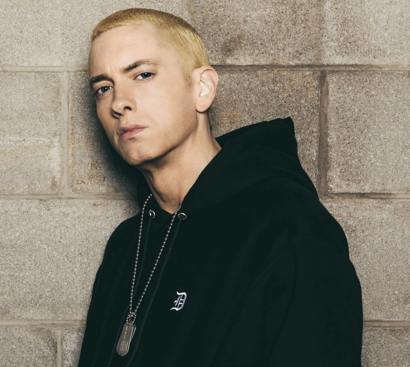 Eminem (The Marshall Mathers LP2 - Studio Version, 2013)