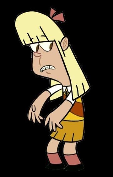 Millie Millerson (The Mighty B)