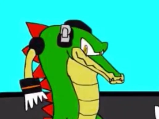 Vector (Sonic TDI)