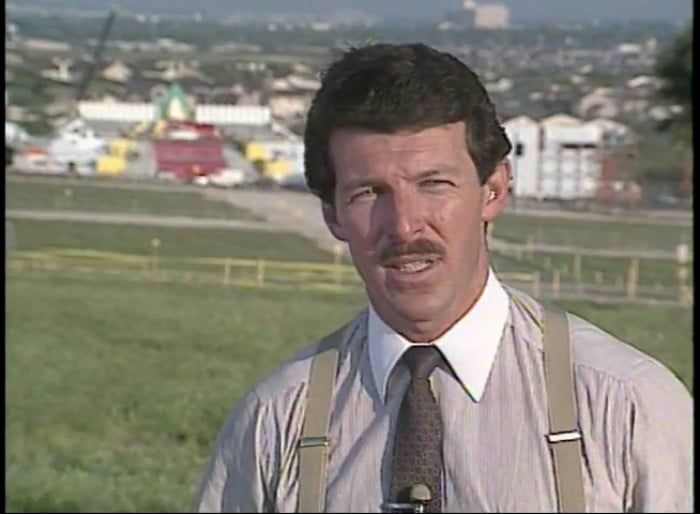 Brad Wright
