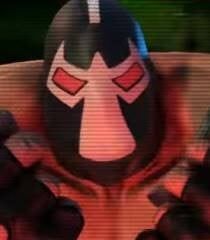 Bane (Batman 2013) (David Hauss)