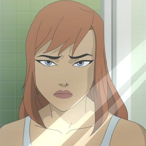 Barbara Gordon/Batgirl