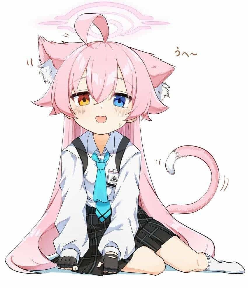 Takanashi Hoshino (Made by KoeChan_AI)