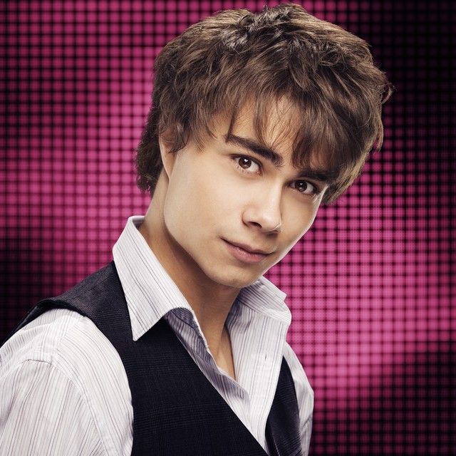 Alexander Rybak (Fairytale Single)