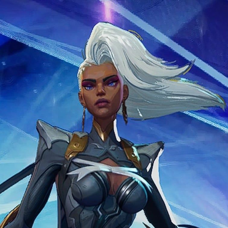 Storm (Mara Junot)